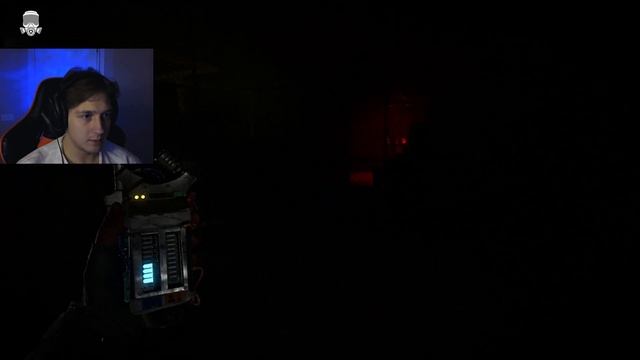 Лодочка плыви. Прохождение A Quiet Place The Road Ahead. #10