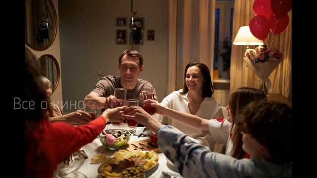 Тест на материнство 1 Сезон Мелодрама 2024 Сюжет и дата в