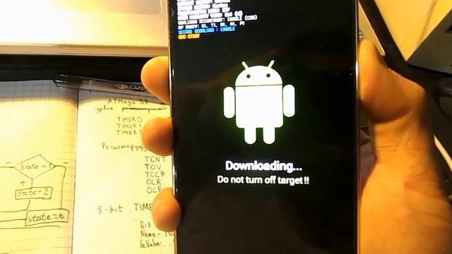 Galaxy S5's New Battery (Having Problem) | Galaxy S5-ын асуудалтай шинэ батар?