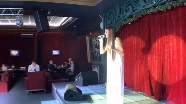 Студия современного голоса - Мы - Отчётный концерт 16-01-2