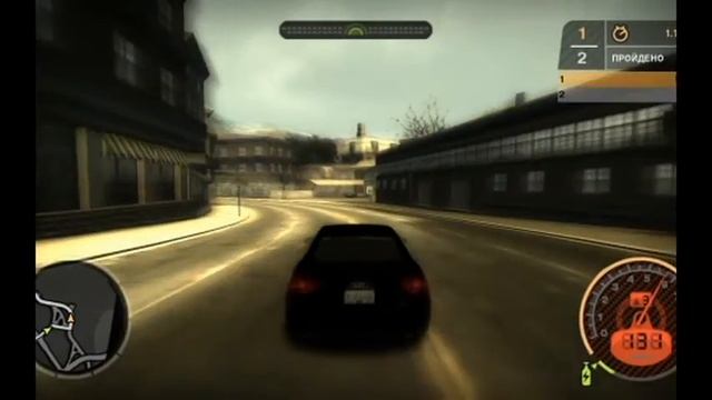 НУ ТАКОЕ ПАЦАНИ...!УНИЖАЕМ ВИКА!NEED FOR SPEED MOST WANTED
