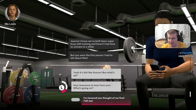 Все Игры на Nintendo Switch №114 — MLB The Show 24