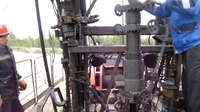 Противосифонное  герметизирующее  устройство «ПГУ-1» (