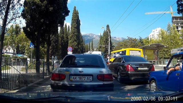 Регистратор LS300W (WDR) Full HD - Www.autovid.com.ua