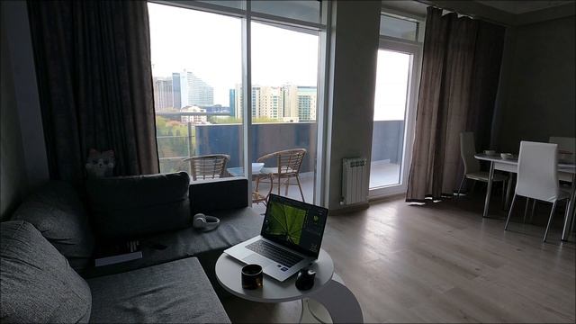 RELAX CHILL VIDEO! МУЗЫКА РЕЛАКС. ВИДЕО 4К.( 3840 X 2160) 2025 Sochi, Russia ULTR