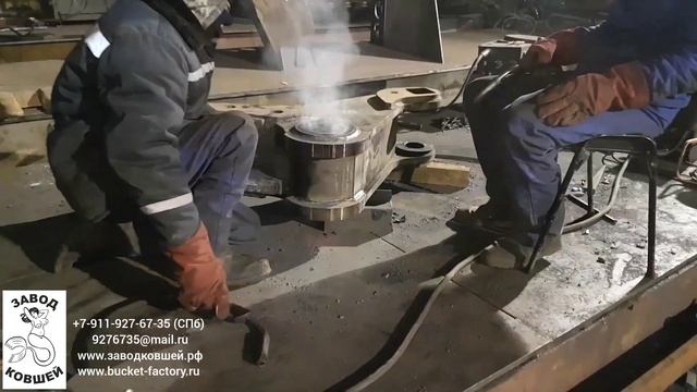 замена втулки