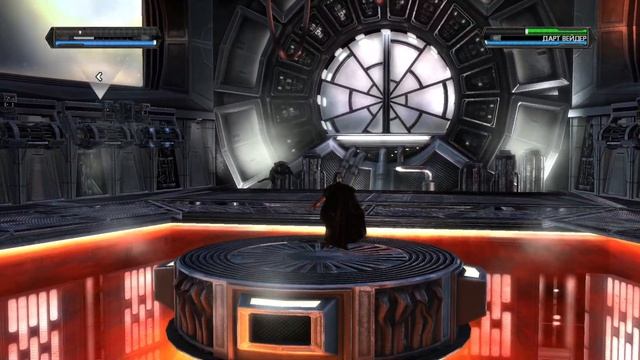 ПУТЬ СИТХА➤Star Wars:The Force Unleashed- Sith Edition➤РУССКАЯ ОЗВЧКА➤?