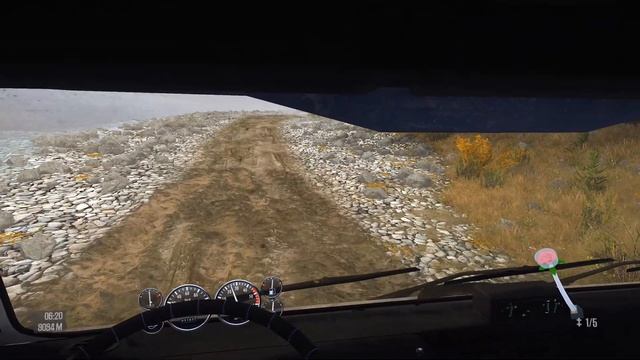 Spintires  MudRunner  Прохождение ▶«Межгорье»➤ Часть-2🔥 # 223