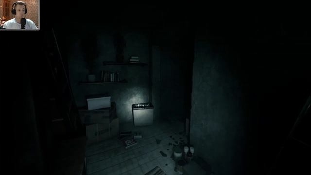 Прохождение : Welcome To Kowloon - Психованная бабка.