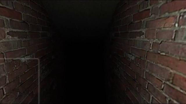 Бесконечная Проклятая Лестница | SCP 087 B