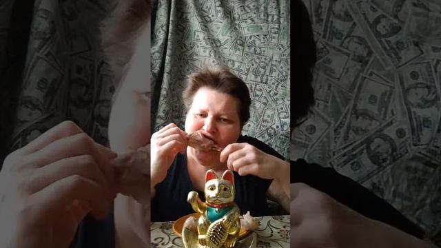 #люблю покушать мне вкусно #мясо из духовки