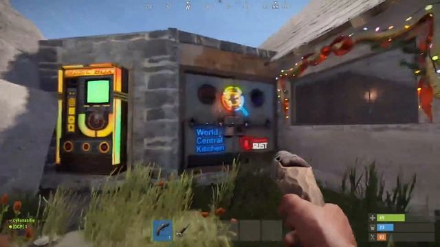 всем пр тестим сервер онлайн маленький кто хочет подт?