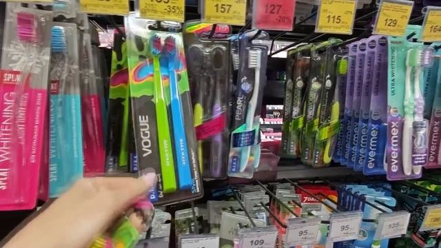 Весенний шопинг 🥰 Косметические покупки ✅️ Устроил?