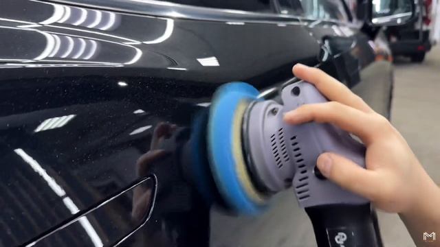 #jetourdashing | защита кузова полиуретаном | полировка | тони