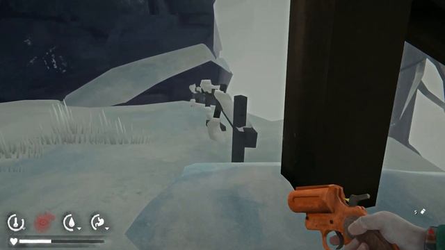 THE LONG DARK | Episode 1 | Часть 3 | Ищем тайники