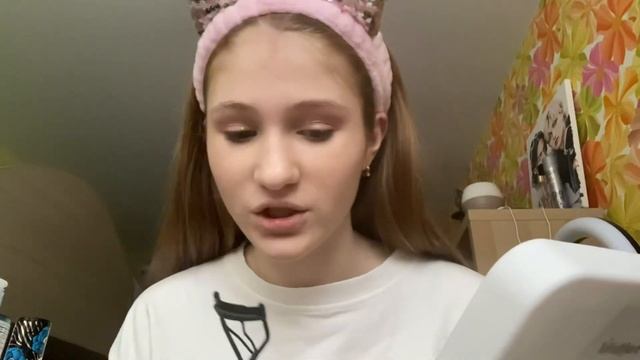 ~Корейский макияж ~