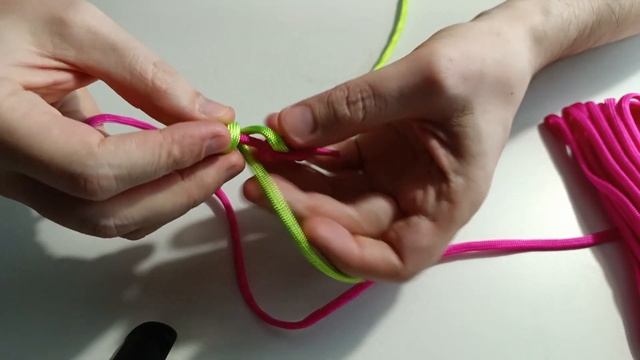 Что делать если проскальзывает узел Морковка