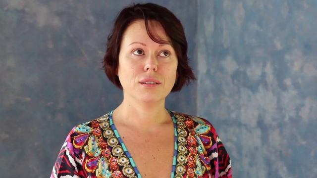 Ретрит на Бали. Отзыв Екатерины Брайман. Валентин Вор
