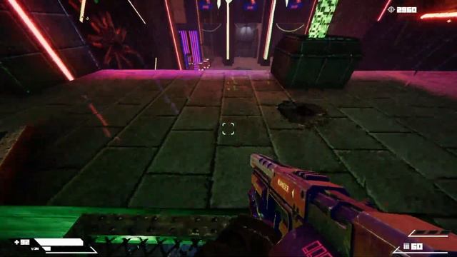 🎮Во Что Поиграть???🎮 Turbo Overkill Первый Взгляд - Бумер Зу?