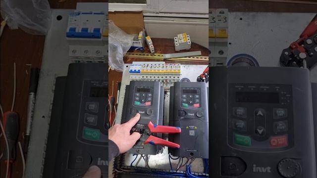 Частотный преобразователь нега керак?