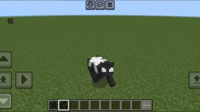 Я стал Веномом в Майнкрафте |2 мода|