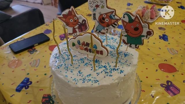 VLOG 💜: Мой и Юсуфа дни рождения 🥳/наконец-то купили ро?