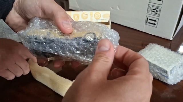 Посылка из Америки Распаковка Коробки с  Масштабными ?