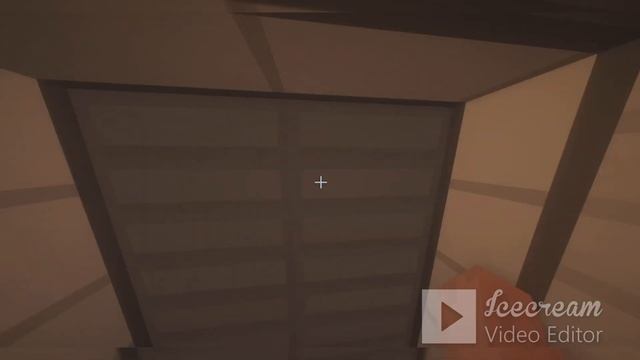 В этом ЛИФТЕ ПРОИСХОДИТ что то ОЧЕНЬ СТРАШНОЕ! Minecraft EXIT