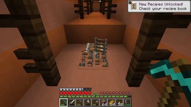 Lp. Классические Прохождения #9  ВЕЛИКИЙ КАНЬОН • Майнк?