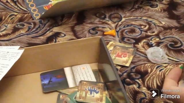 Плохая копия Игры Престолов/ Властелин Престола (самы?