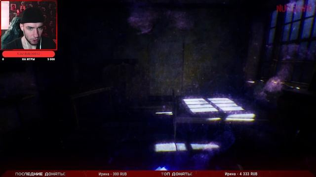 СТРАШНЫЙ ХОРРОР С БЕШЕНОЙ МАТЕРЬЮ! ПРОХОЖДЕНИЕ ✖ Silver C