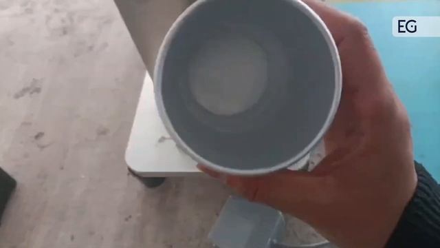 Настольный станок для запаивания чайной мембраны в бу