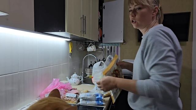 ОБЗОР ПОКУПОК, ЦЕНЫ И АКЦИИ В АТБ