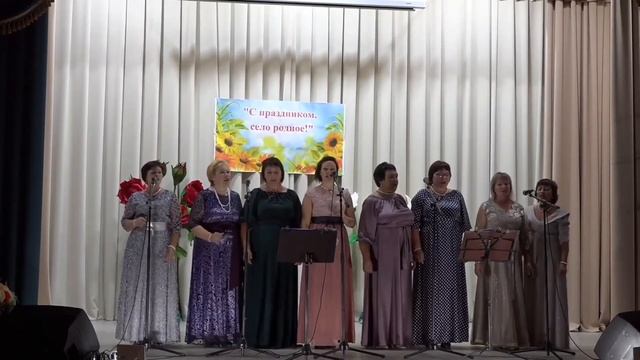 Краснофлотский СДК - 