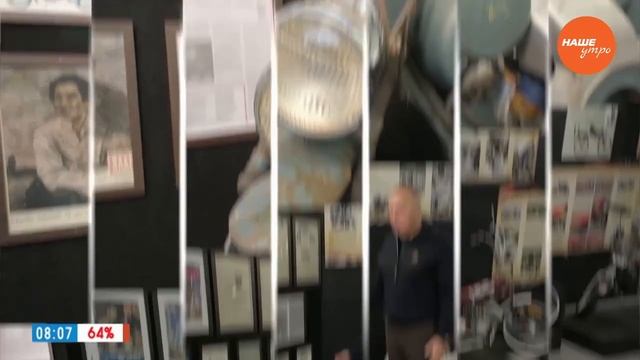 Минимотоцикл «Малютка»