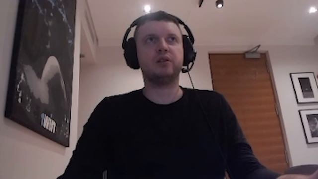 Как тебе по итогу DOOM: The Dark Ages? Что лучше Сталкер2 или ТЛ?