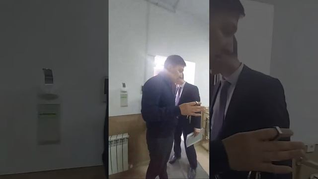 Г Атырау Антикор  есть что скрывать?