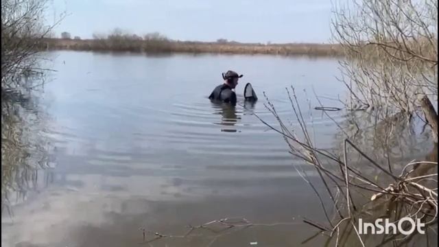 Пляжный коп. НОКТА легенд. Открытие пляжного сезона