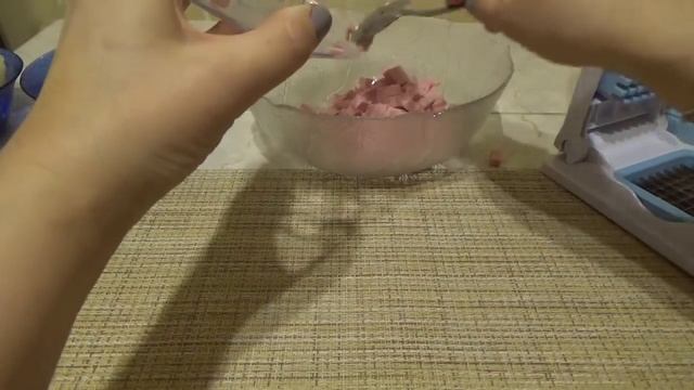 Овощерезка Фаберлик в действии. Новинка Фаберлик 3 2018!!