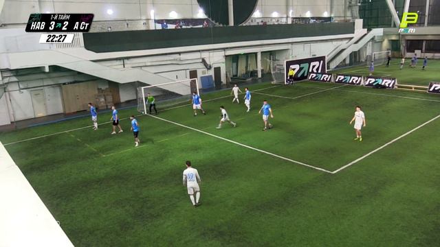 Навигатор 6:4 А Сталь