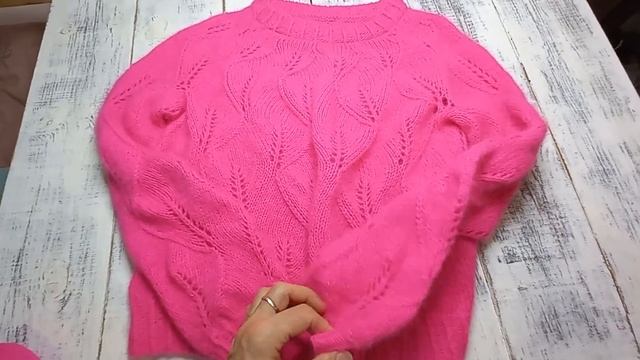 Эпизод 37.Свитер