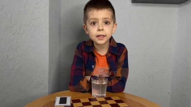 «Як працює компас?»