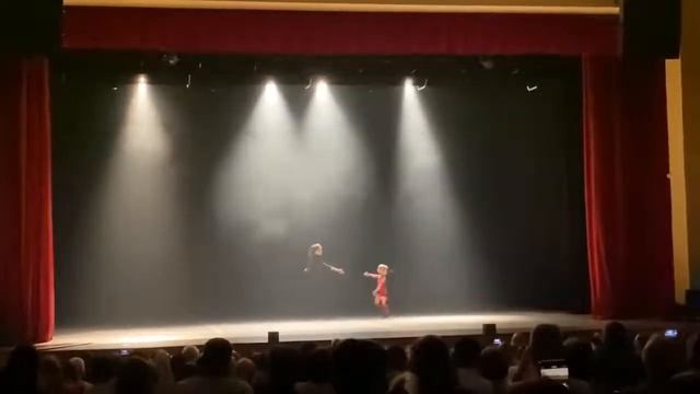 Крылья ангела #ЛисьяМастерская(2)