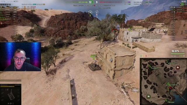 T54 Heavy Tank-Тест от обычного игрока!😂 Мир Танков