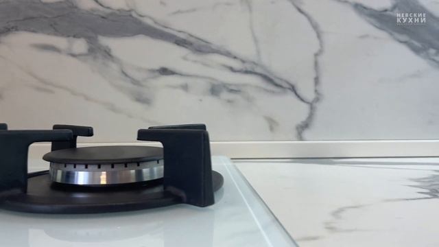 Видеообзор кухни Туманный Голиаф