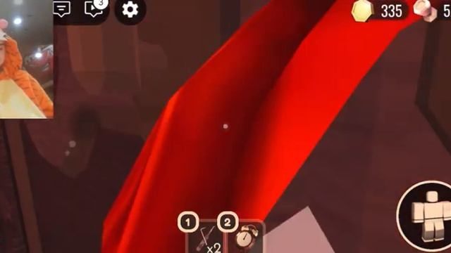 Премьера новый ролик дорс часть 1 всей командой 🐯