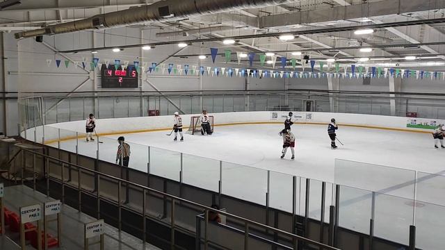 Регулярка 24-25 матч 13 Сысола & Авангард 🏒🥅