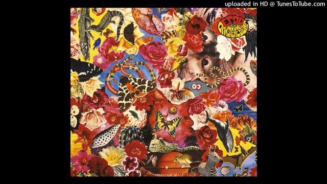 Гражданская оборона - Жека уже в Гамбурге (Sega Mega Drive/Genesi