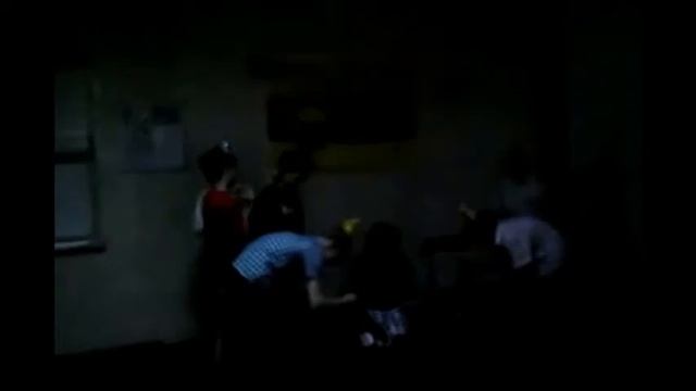 День защиты детей. Донецкая Спец ШИТ-29.