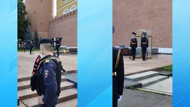 Экскурсии по Москве и ее достопримечательностям